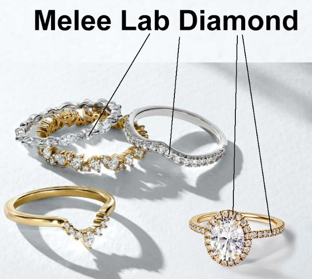 Melee Diamond