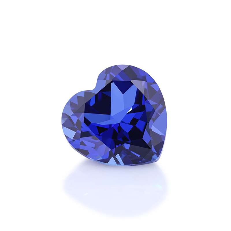 Lab Grown Sapphire, Lab Created Sapphire