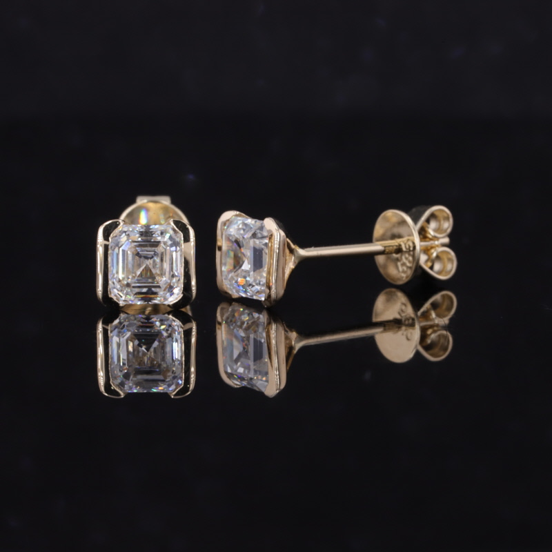 Earrings Supplier, Diamond Earrings